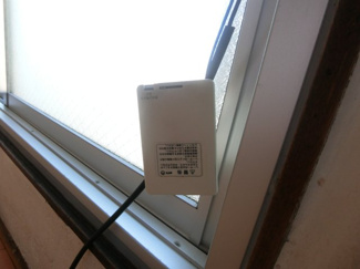 【設備】 | 柏コーポ