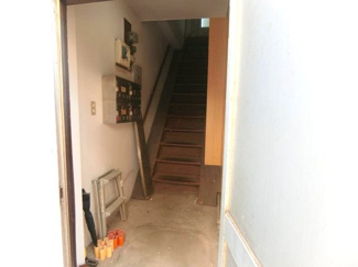 【エントランス】 | 柏コーポ