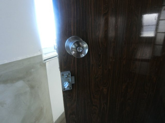 【セキュリティ】 | 柏コーポ