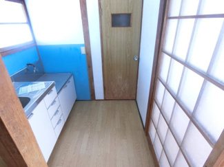 【キッチン】 | 柏コーポ