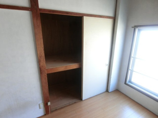 【収納】 | 柏コーポ
