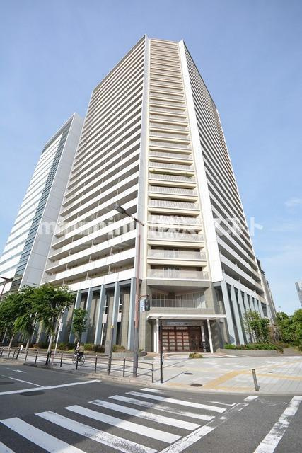 ローレルコート難波