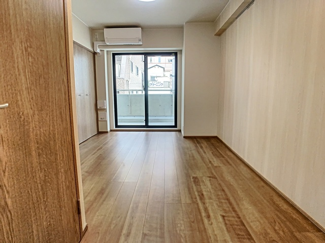 とけいや館　北野坂の居間・リビング