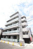 Ｍ．Ｒｅｓｉｄｅｎｃｅ亀有の画像