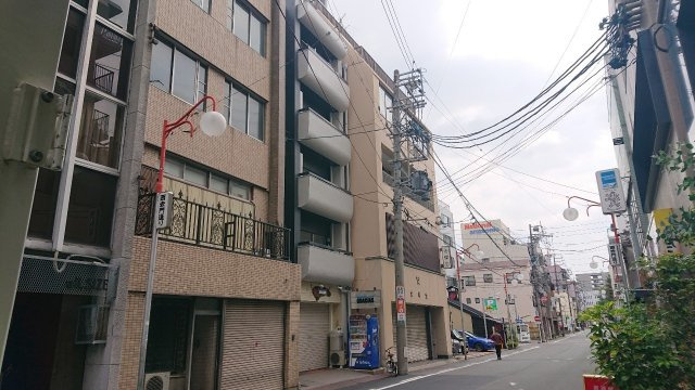 trive osu kannon