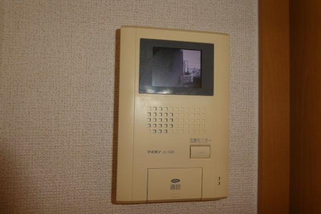 Ｓｕｎｎｙ　Ｃｏｒｐｏのセキュリティ|ＴＶインターホン