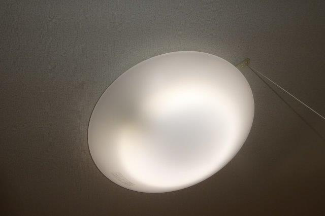 Ｓｕｎｎｙ　Ｃｏｒｐｏの設備|照明