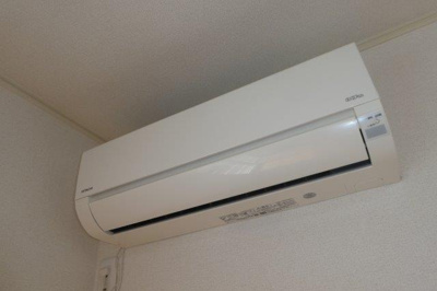 【設備】 | Ｓｕｎｎｙ　Ｃｏｒｐｏ | エアコン
