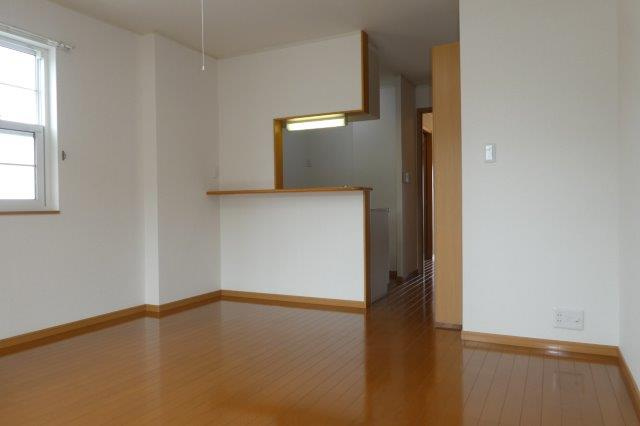 Ｓｕｎｎｙ　Ｃｏｒｐｏの洋室