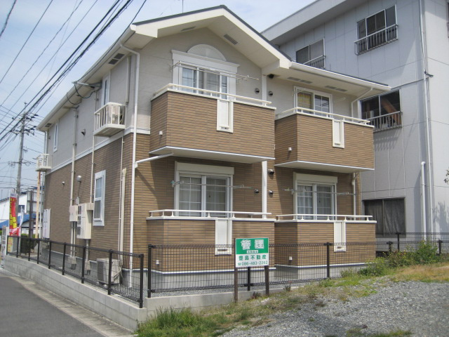 Ｓｕｎｎｙ　Ｃｏｒｐｏの外観