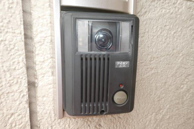 Ｓｕｎｎｙ　Ｃｏｒｐｏのセキュリティ|ＴＶインターホン