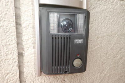 【セキュリティ】 | Ｓｕｎｎｙ　Ｃｏｒｐｏ | ＴＶインターホン