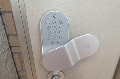 【セキュリティ】 | Ｓｕｎｎｙ　Ｃｏｒｐｏ | 電子キー