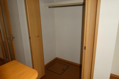 【収納】 | Ｓｕｎｎｙ　Ｃｏｒｐｏ | クローゼット