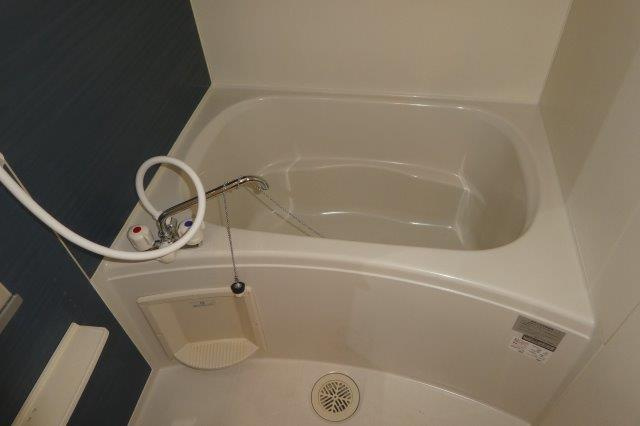 Ｓｕｎｎｙ　Ｃｏｒｐｏの浴室