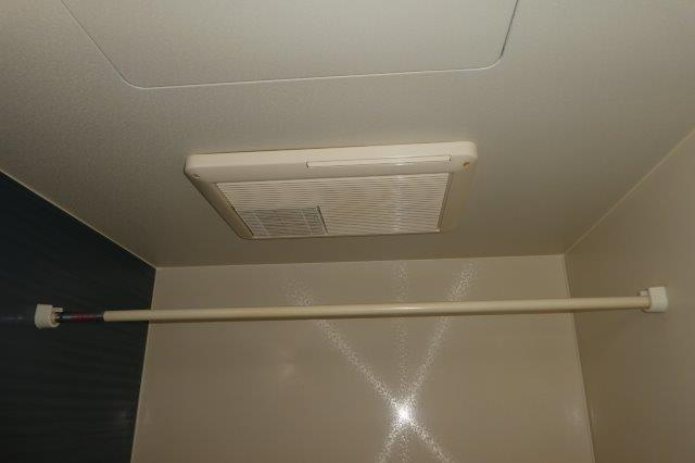 Ｓｕｎｎｙ　Ｃｏｒｐｏの浴室|浴室乾燥機