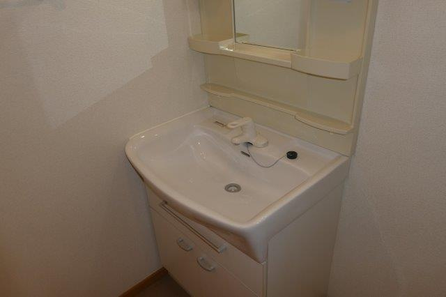 Ｓｕｎｎｙ　Ｃｏｒｐｏの独立洗面台