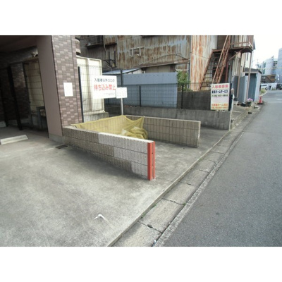 【その他共用部分】 | メユールＯＨＭＵＲＡ