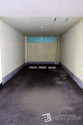 【駐車場】 | サニースクエアP-1