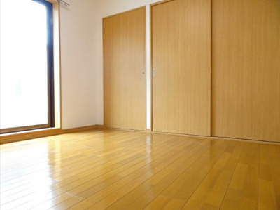 【居間・リビング】 | アドニス北沢