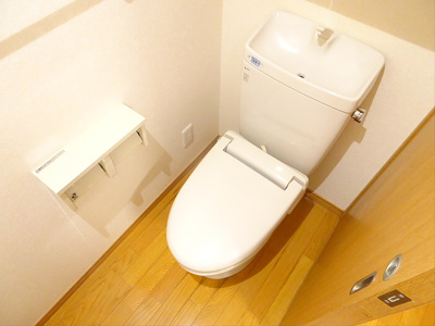 【トイレ】 | アドニス北沢