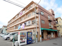 大ケイハイツの画像