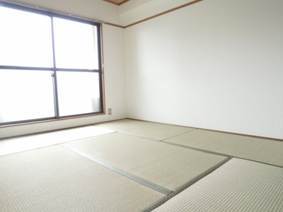 【和室】 | ガーデンヒル平野