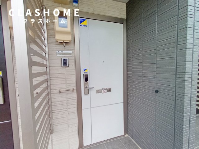 フローラ　Ｂ棟　　刈谷市近郊の賃貸はクラスホームのその他共用部分|同物件の別部屋になります。