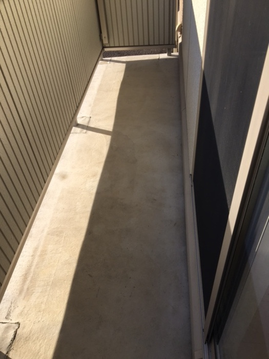 ミニオン　　 刈谷市近郊の賃貸はクラスホーム刈谷店のバルコニー