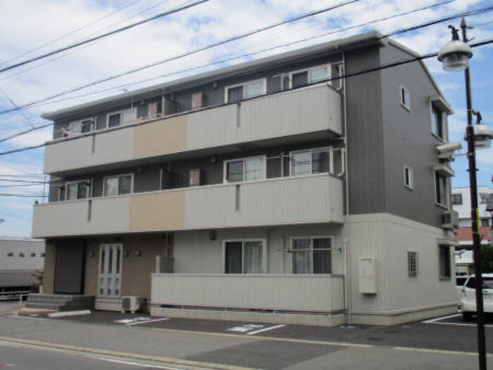 ミニオン　　 刈谷市近郊の賃貸はクラスホーム刈谷店の外観