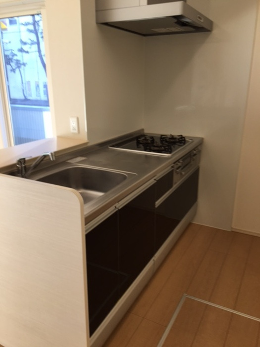 ミニオン　　 刈谷市近郊の賃貸はクラスホーム刈谷店のキッチン