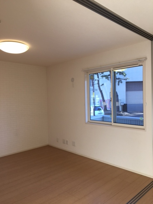 ミニオン　　 刈谷市近郊の賃貸はクラスホーム刈谷店の内装