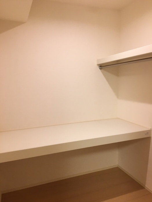 ミニオン　　 刈谷市近郊の賃貸はクラスホーム刈谷店の収納