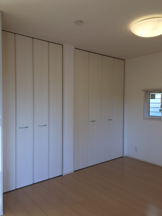 ミニオン　　 刈谷市近郊の賃貸はクラスホーム刈谷店の洋室