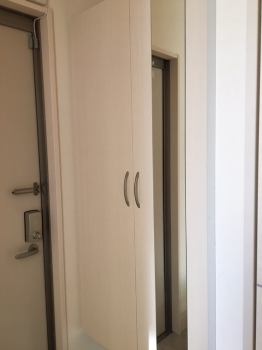 ミニオン　　 刈谷市近郊の賃貸はクラスホーム刈谷店の玄関