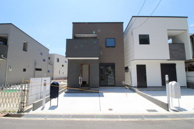 【外観】 | LIVONE利倉西