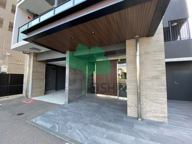 レシェンテヴィラ東比恵