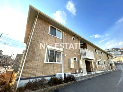 【外観】 | ディアコート神戸Ⅱ