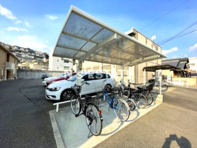 【その他共用部分】 | ディアコート神戸Ⅱ