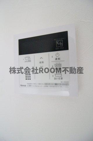 Fortuna（フォルトゥーナ）の設備