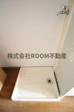 サンライズ若葉の設備