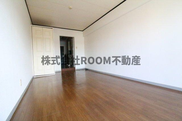 サンライズ若葉の子供部屋|子供のお昼寝に使えるお部屋です