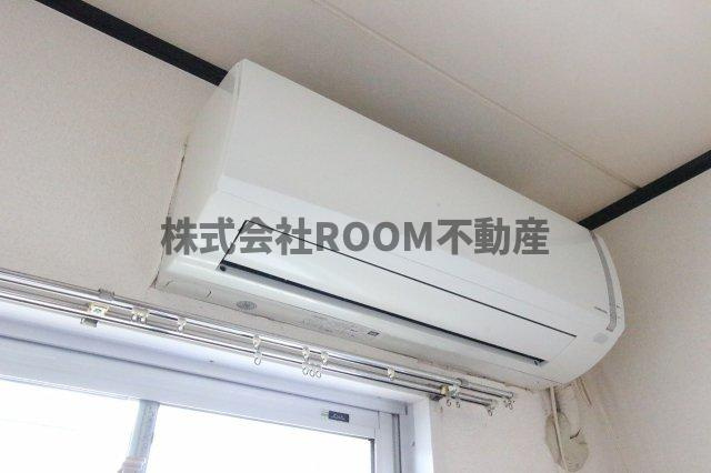 サンライズ若葉の設備