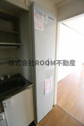 サンライズ若葉のその他