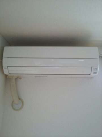 プレジデントハイツ近藤（Ａ）の設備