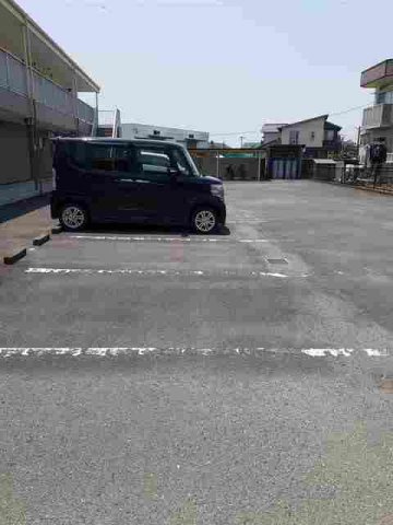 プレジデントハイツ近藤（Ａ）のその他