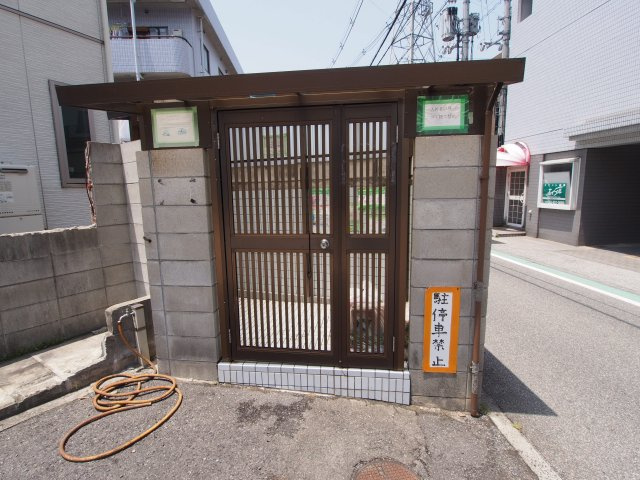 カーサ蟹原のその他