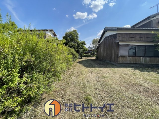 売地)筑後市大字下妻の周辺