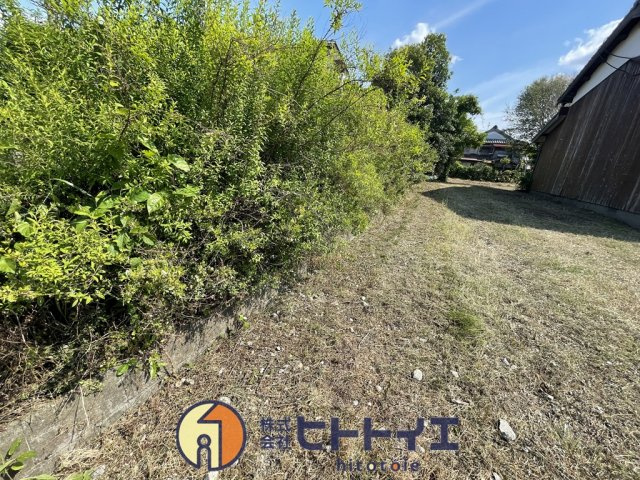 売地)筑後市大字下妻の周辺