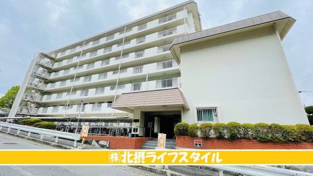 メゾンドール千里泉ヶ丘2号館の画像